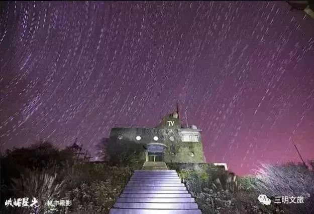 最氧三明风景图片,绿都三明风景图片