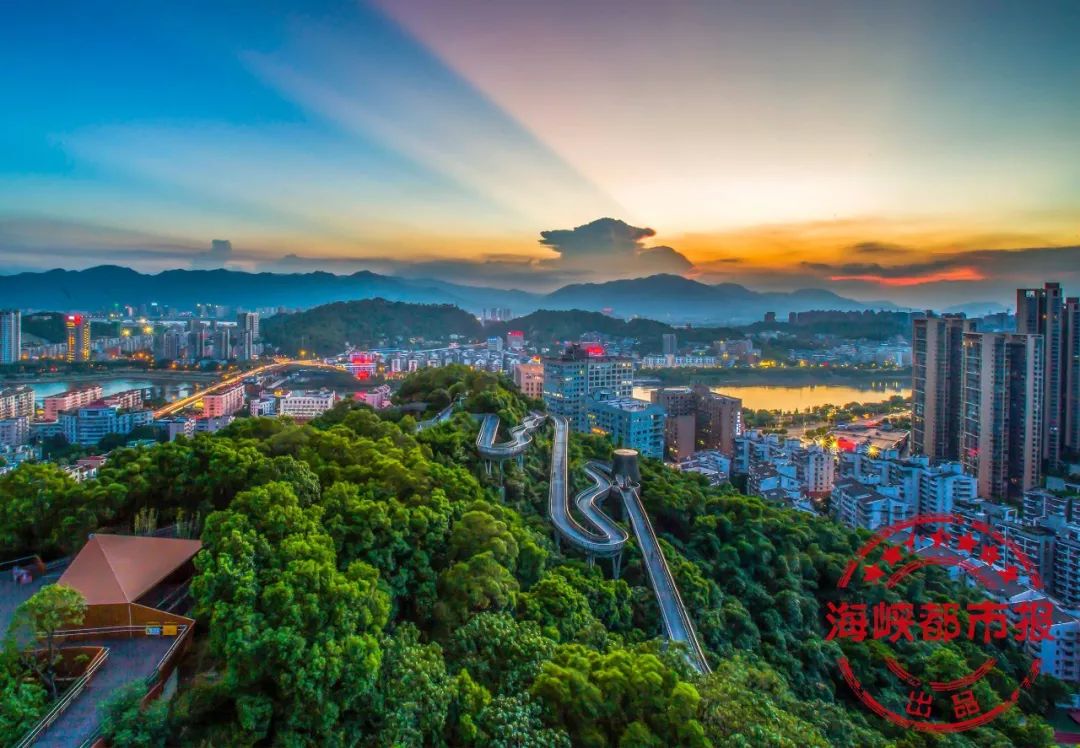 夏日福州二日游最佳攻略,福州周末去哪里玩又省钱又好玩