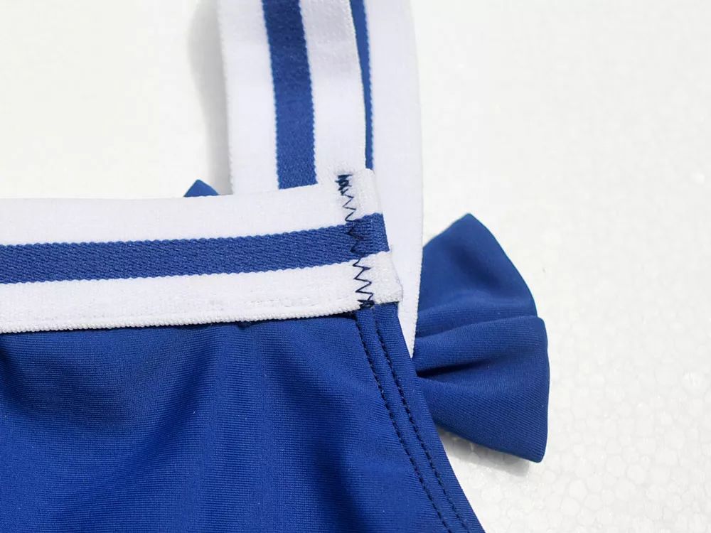 泳衣小个子推荐可爱,泳衣可爱日系小孩