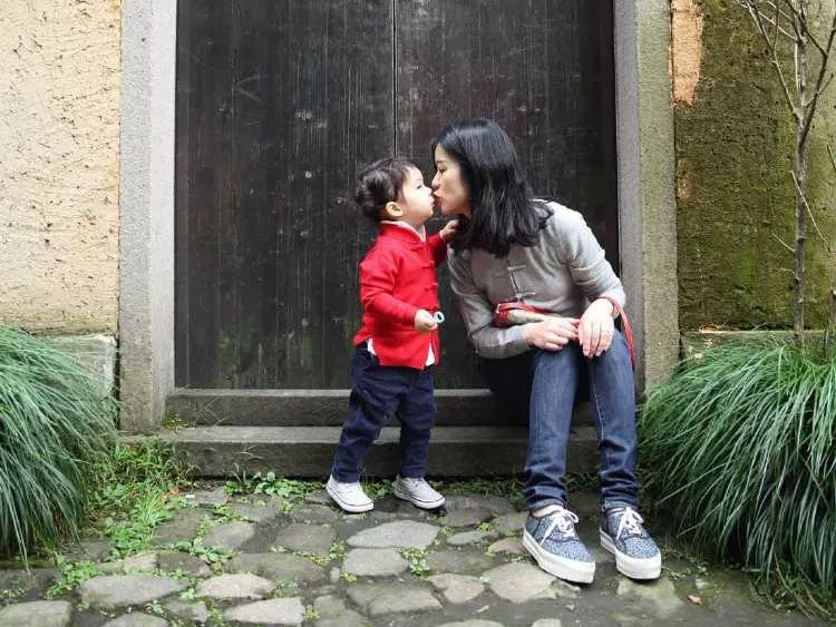 泳衣小个子推荐可爱,泳衣可爱日系小孩