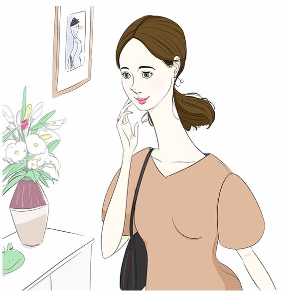 看好你的男朋友！温哥华超多伪素颜心机女！烈日下不脱妆还越变越美