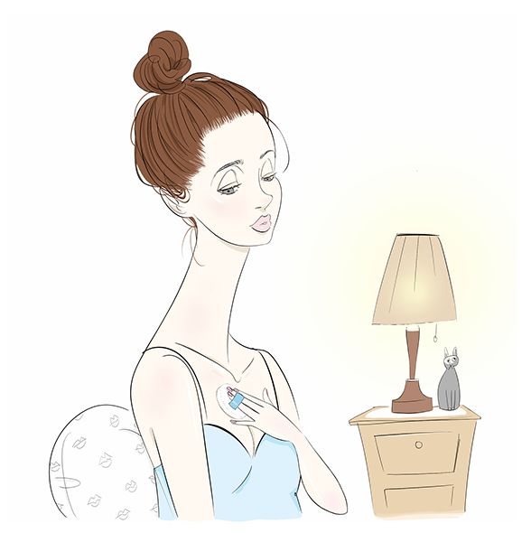 看好你的男朋友！温哥华超多伪素颜心机女！烈日下不脱妆还越变越美