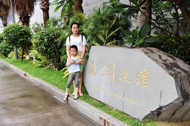 厦门带娃游玩景点推荐最新,厦门带娃必去景点攻略推荐