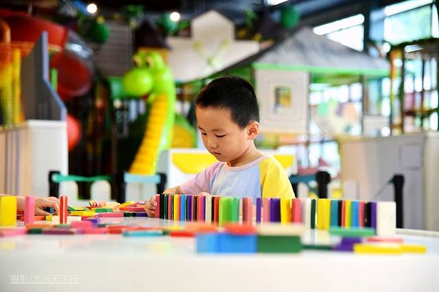 厦门带娃游玩景点推荐最新,厦门带娃必去景点攻略推荐