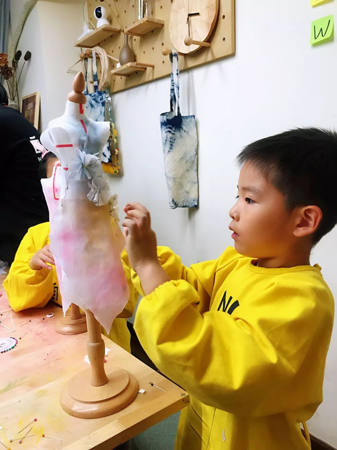 童伴有话说|一场美好的相遇，邂逅文话童心