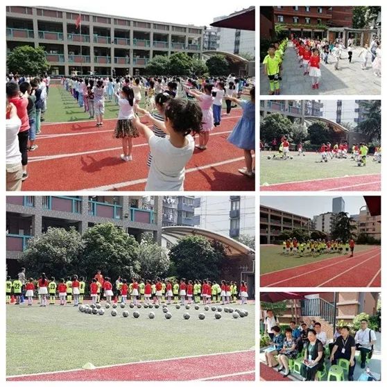 访名校简报,访名校浸润式培训