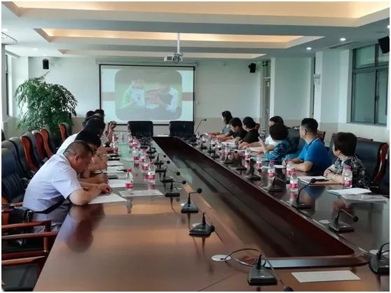 访名校简报,访名校浸润式培训