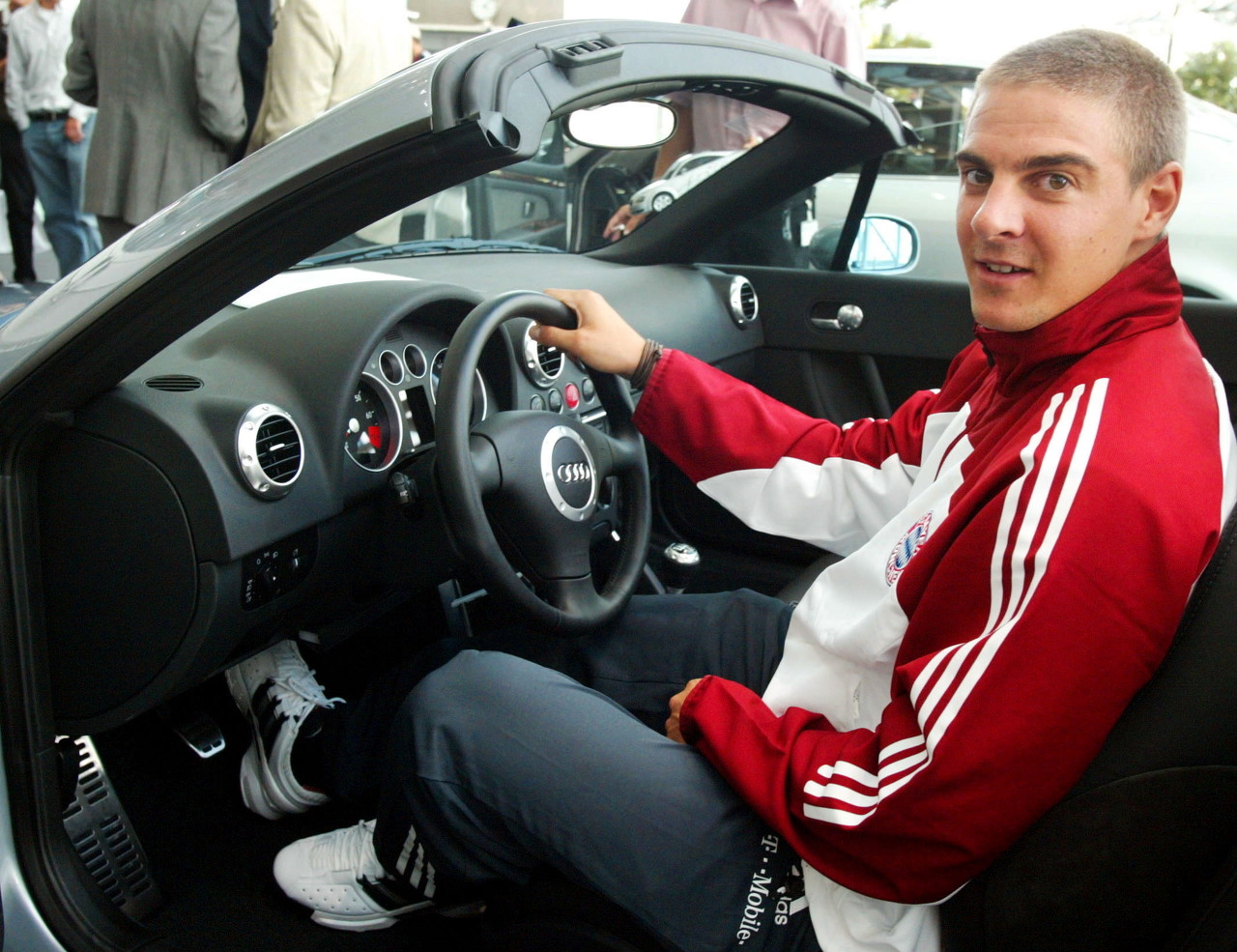 世界足坛弃儿代斯勒,代斯勒足球天才