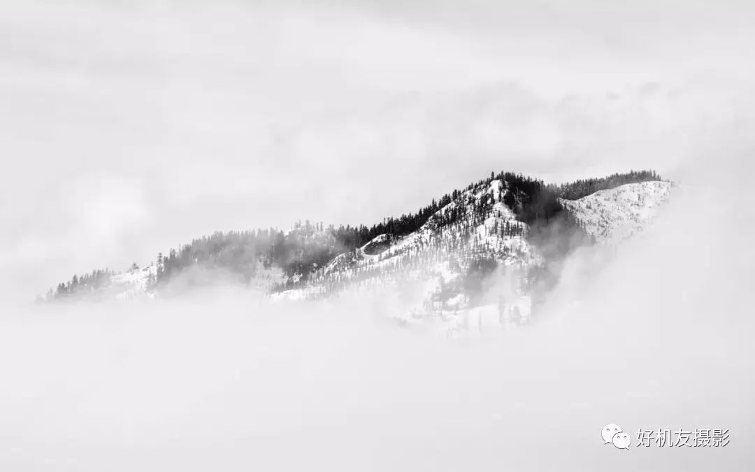 绘画是加法摄影是减法,为什么摄影是一门减法艺术