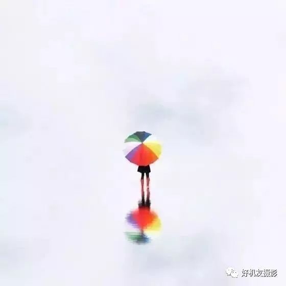 绘画是加法摄影是减法,为什么摄影是一门减法艺术