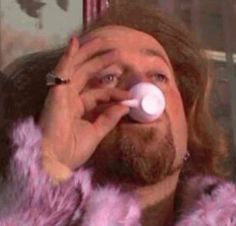 咖啡酱油都不碰，43岁“作”出钻石人生路