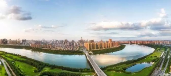 长白岛区域,长白岛近期规划