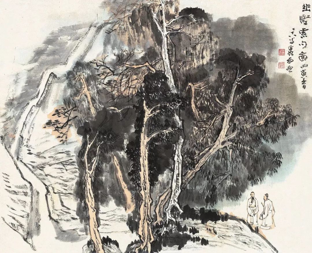 近现代名家高清真迹赏80幅,近现代名家高清真迹赏60幅