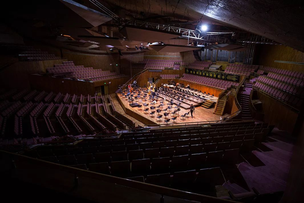 中国十大乐团,厉害了广州