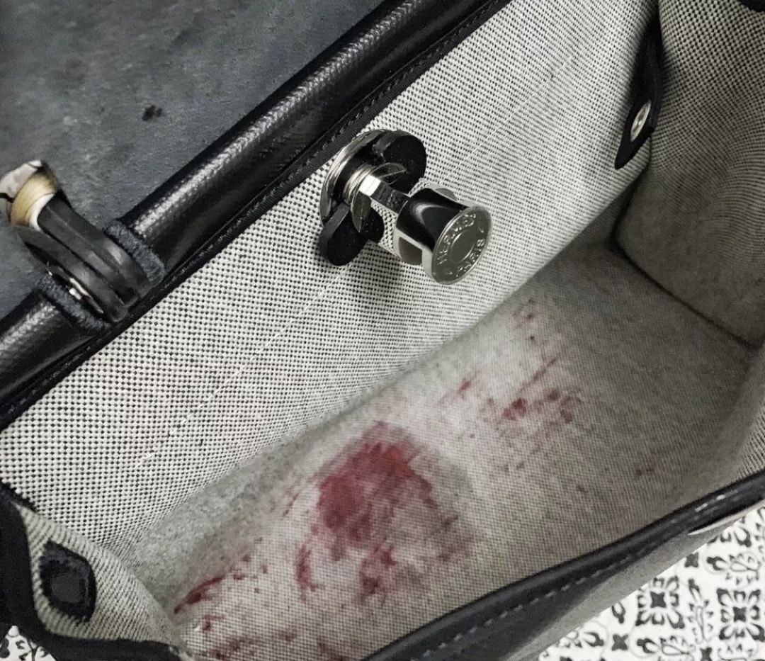 自己的包包护理常识,护理包包都必须要掌握的知识点