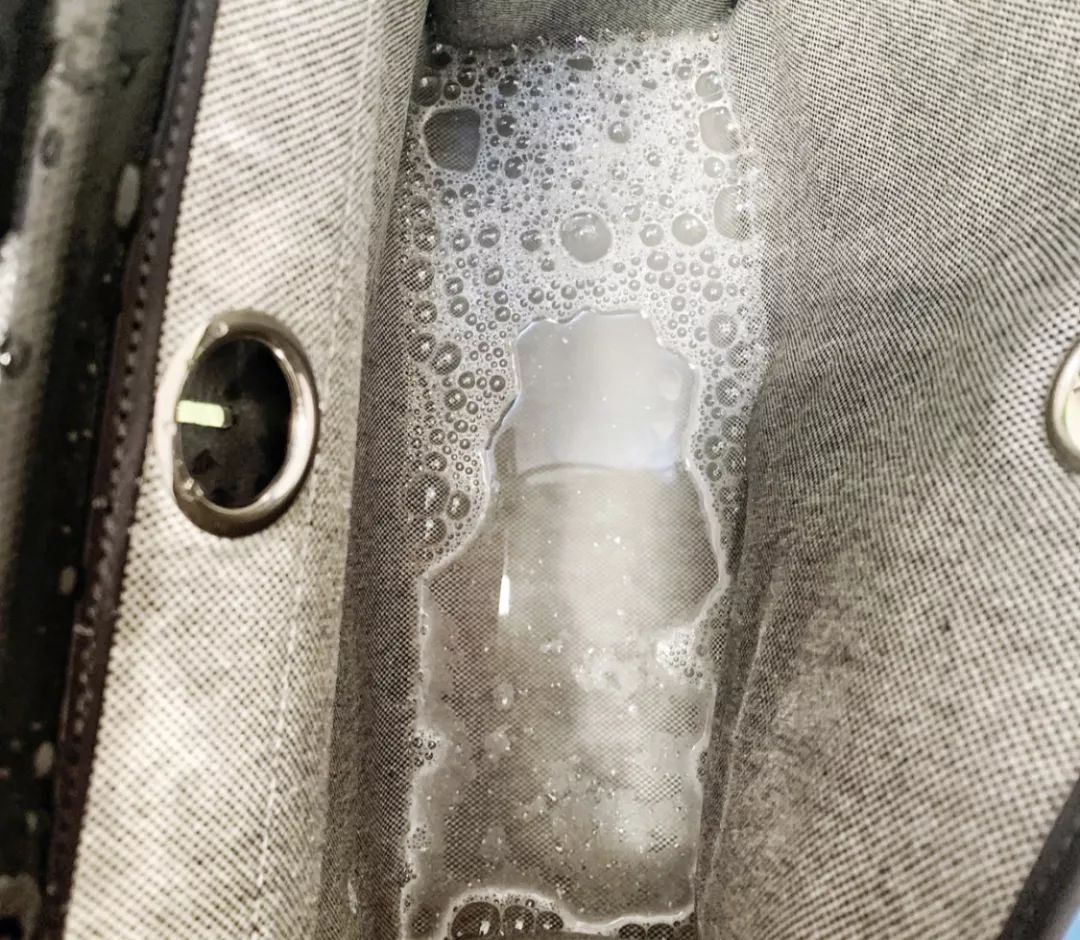 自己的包包护理常识,护理包包都必须要掌握的知识点