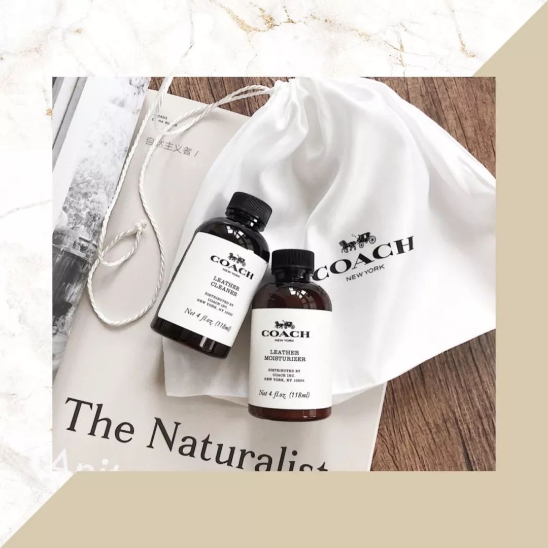 自己的包包护理常识,护理包包都必须要掌握的知识点