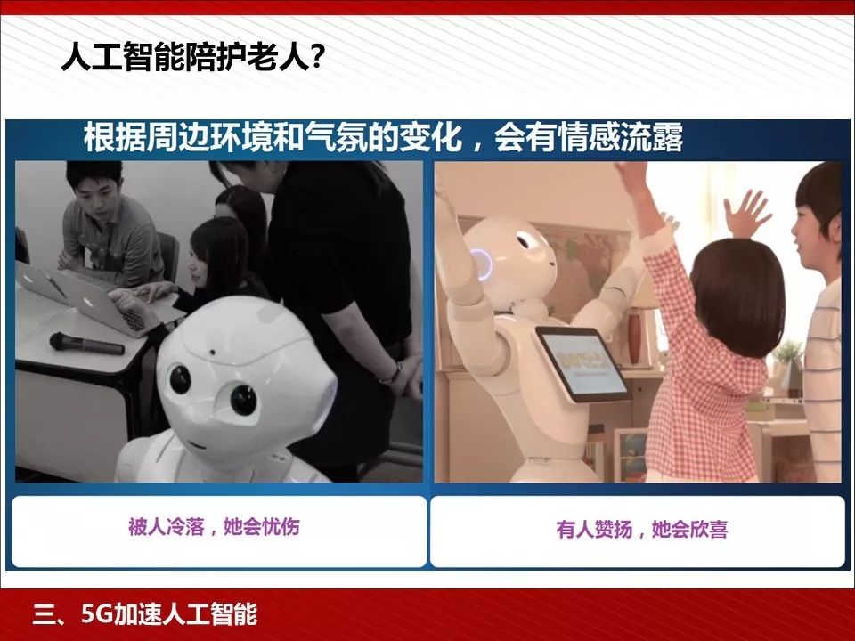 5g技术ppt免费下载,5g的发展历程ppt免费