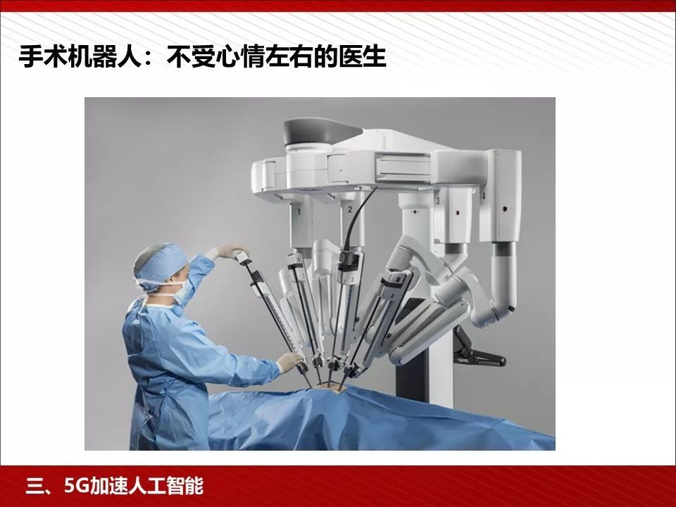 5g技术ppt免费下载,5g的发展历程ppt免费