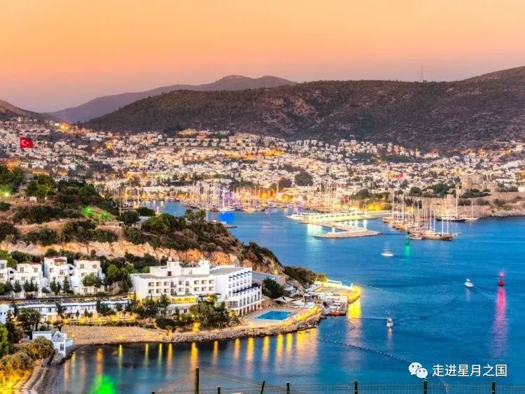 土耳其希腊爱琴海,希腊去土耳其多远