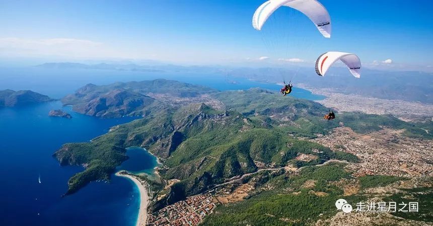土耳其希腊爱琴海,希腊去土耳其多远