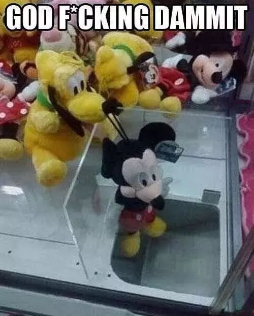 抓娃娃的大神都是哪里的,抓娃娃的高手们最后都去哪里了