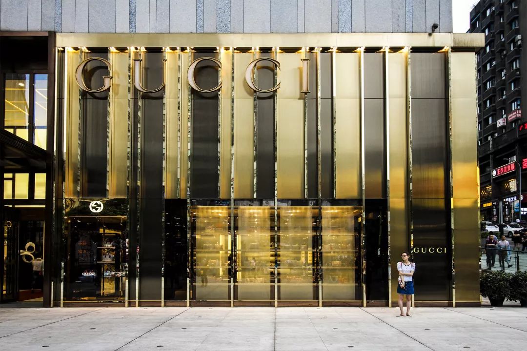 奢侈品在中国市场的价格,中国国产奢侈品