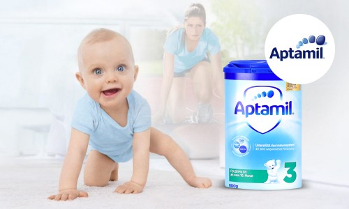 爱他美德国白金版和英国版的包装,爱他美英国版和德国版东西一样吗