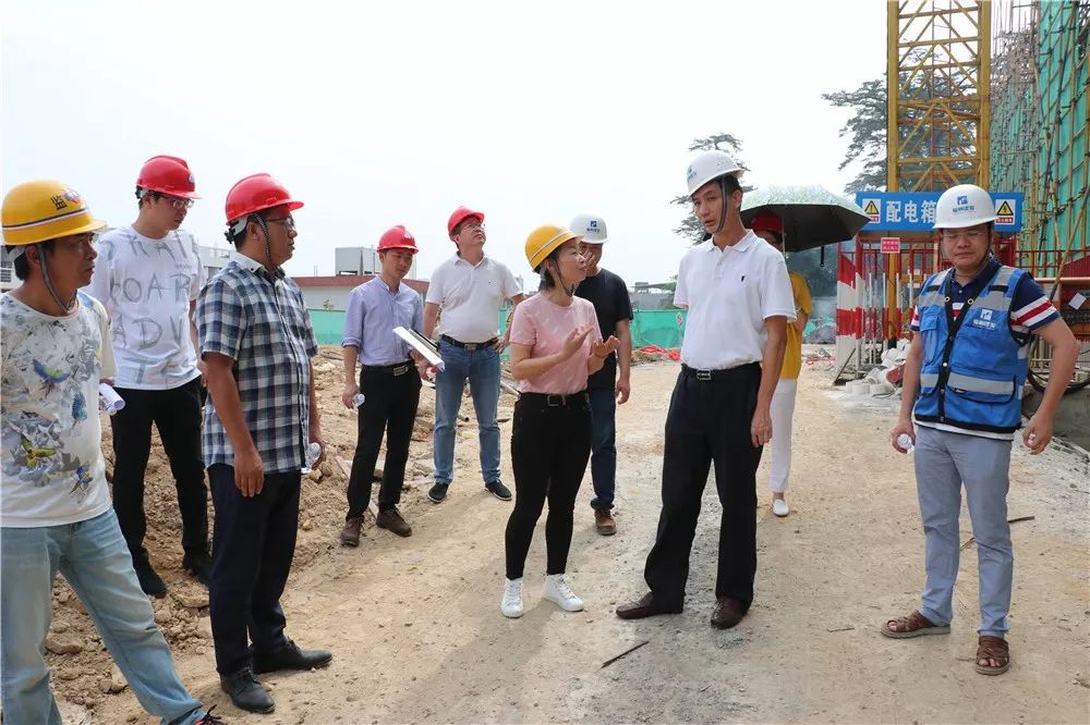 福州这个地方教育配套大爆发！多所学校即将“上线”！「区县头条」