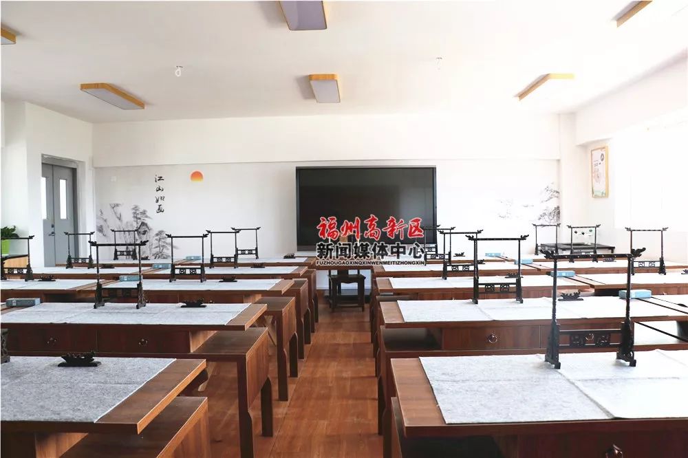 福州这个地方教育配套大爆发！多所学校即将“上线”！「区县头条」