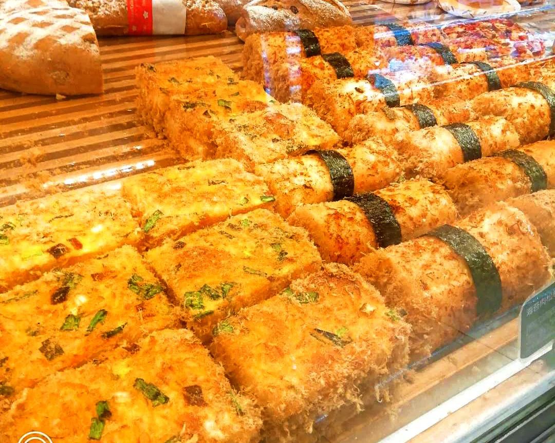 成都口碑最好的面包店,成都连锁面包品牌排名前十