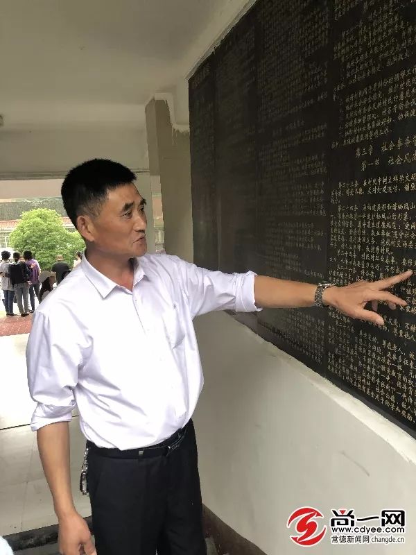 天然氧吧打卡！常德这个公园竟藏着宫崎骏的夏天，美到窒息...