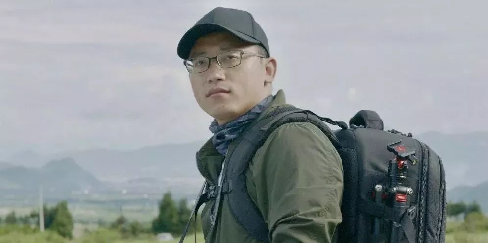 「荐读」朋友圈消失两年，他独自航拍中国，照片惊艳世界