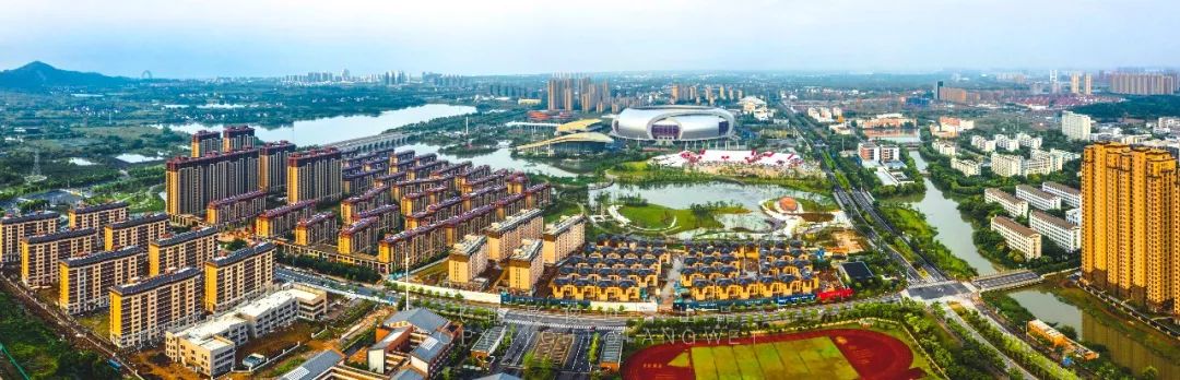 6月光影,六月湖州景色