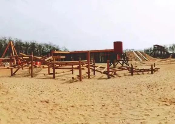 北戴河玩海夏令营,暑期海滨夏令营