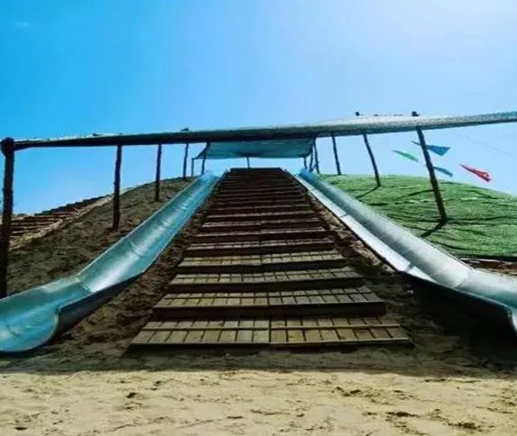 北戴河玩海夏令营,暑期海滨夏令营