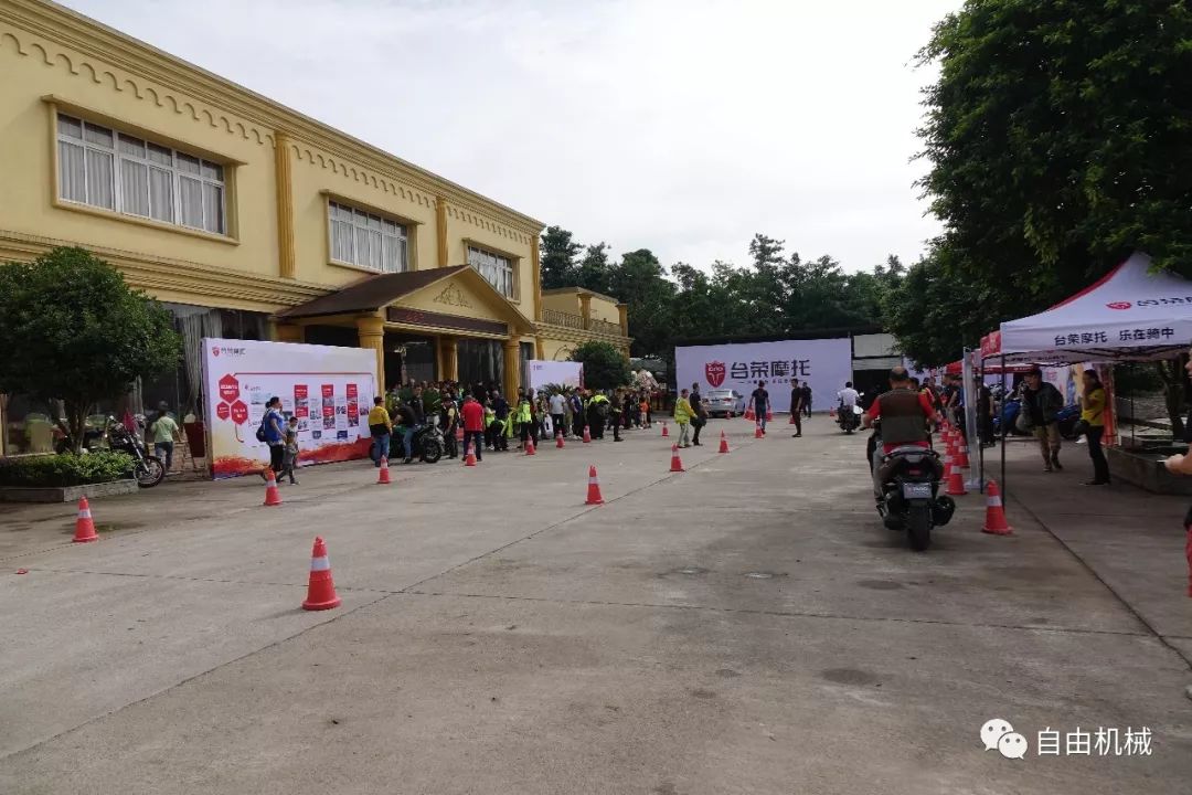 小小的山城，凭什么配得上“摩都”？记台荣探路者重庆试驾会丨业界