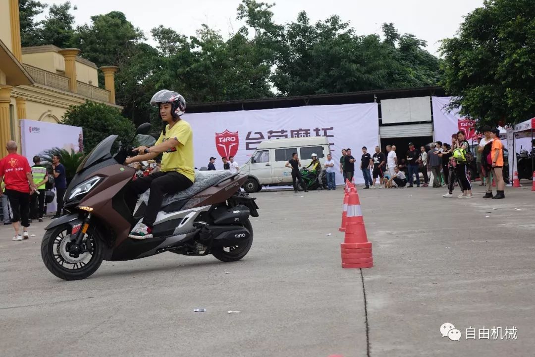 小小的山城，凭什么配得上“摩都”？记台荣探路者重庆试驾会丨业界