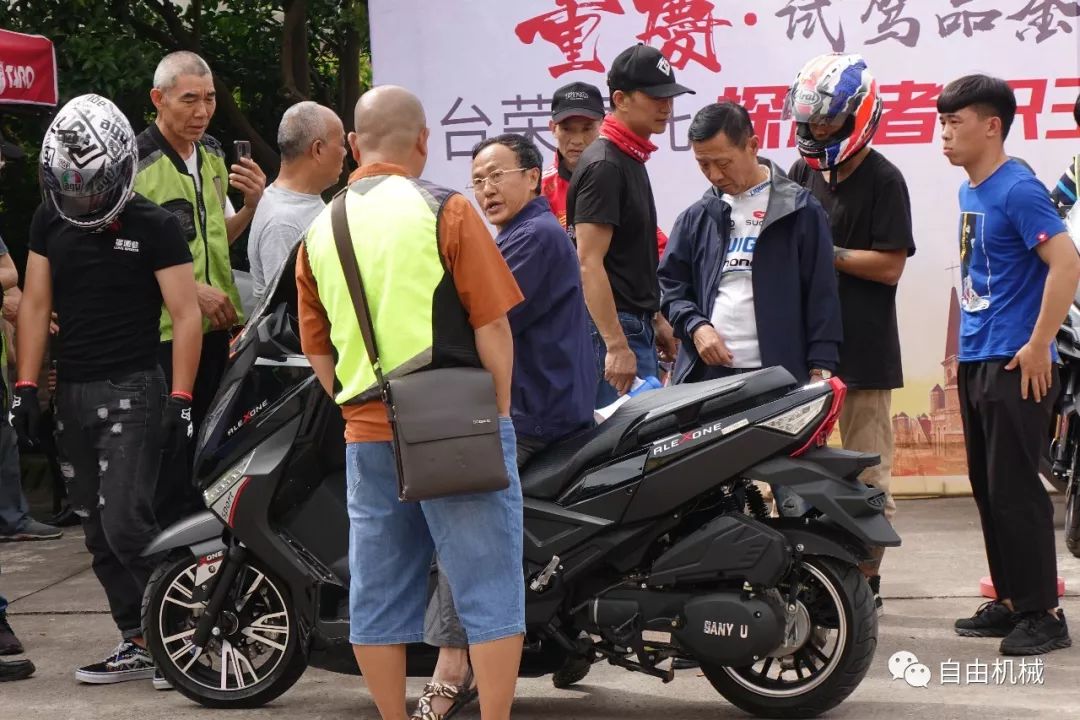 小小的山城，凭什么配得上“摩都”？记台荣探路者重庆试驾会丨业界