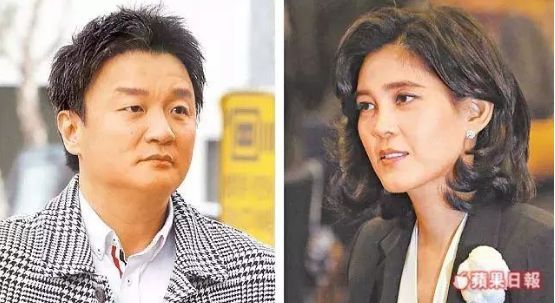 白富美走向人生巅峰的时候,真正的白富美的生活是怎么样的