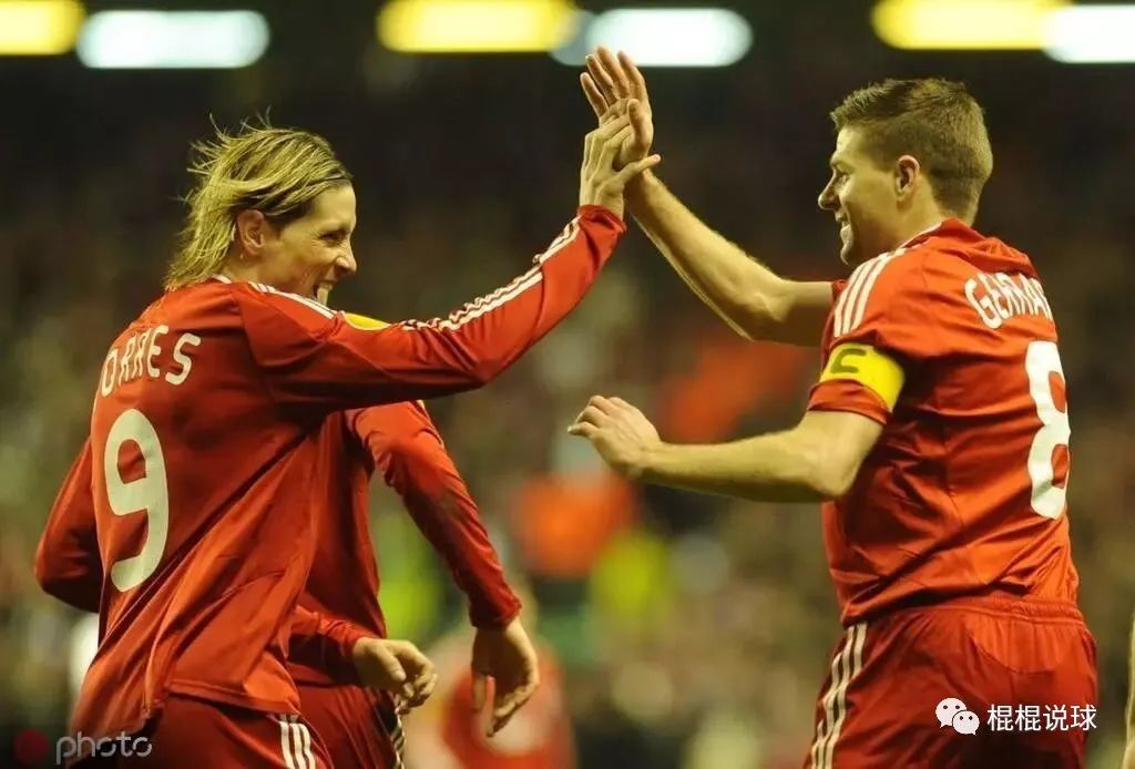 费尔南多托雷斯空门不进,费尔南多托雷斯经典进球