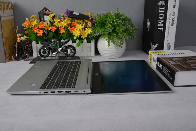 丑到极致的惠普战66二代,惠普战66和戴尔成就3400哪个好