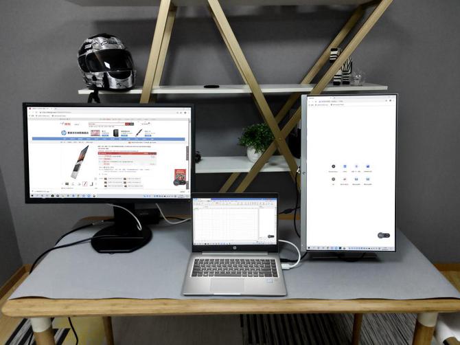 丑到极致的惠普战66二代,惠普战66和戴尔成就3400哪个好