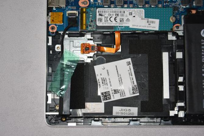 丑到极致的惠普战66二代,惠普战66和戴尔成就3400哪个好