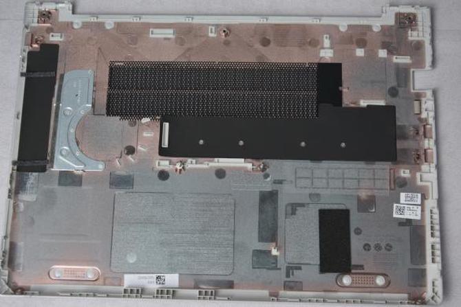 丑到极致的惠普战66二代,惠普战66和戴尔成就3400哪个好