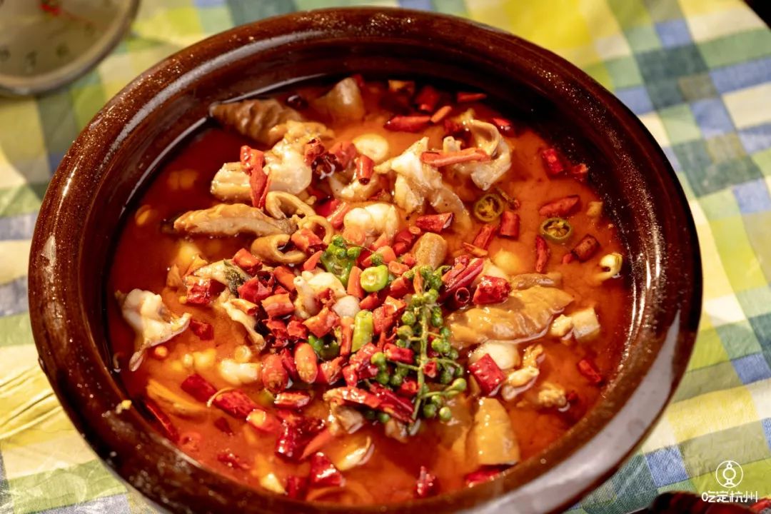 猪笼城寨现状,成都猪笼城寨