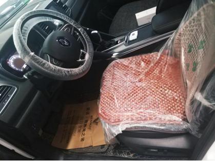 东风雷诺科雷傲2.5保养,雷诺科雷傲保养灯怎么消除