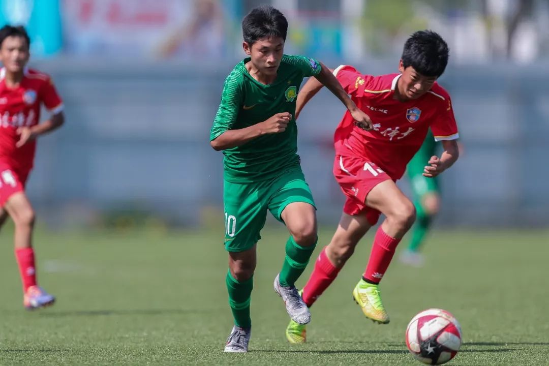 青超联赛u17直播中,2019足协杯u17第二阶段开赛时间