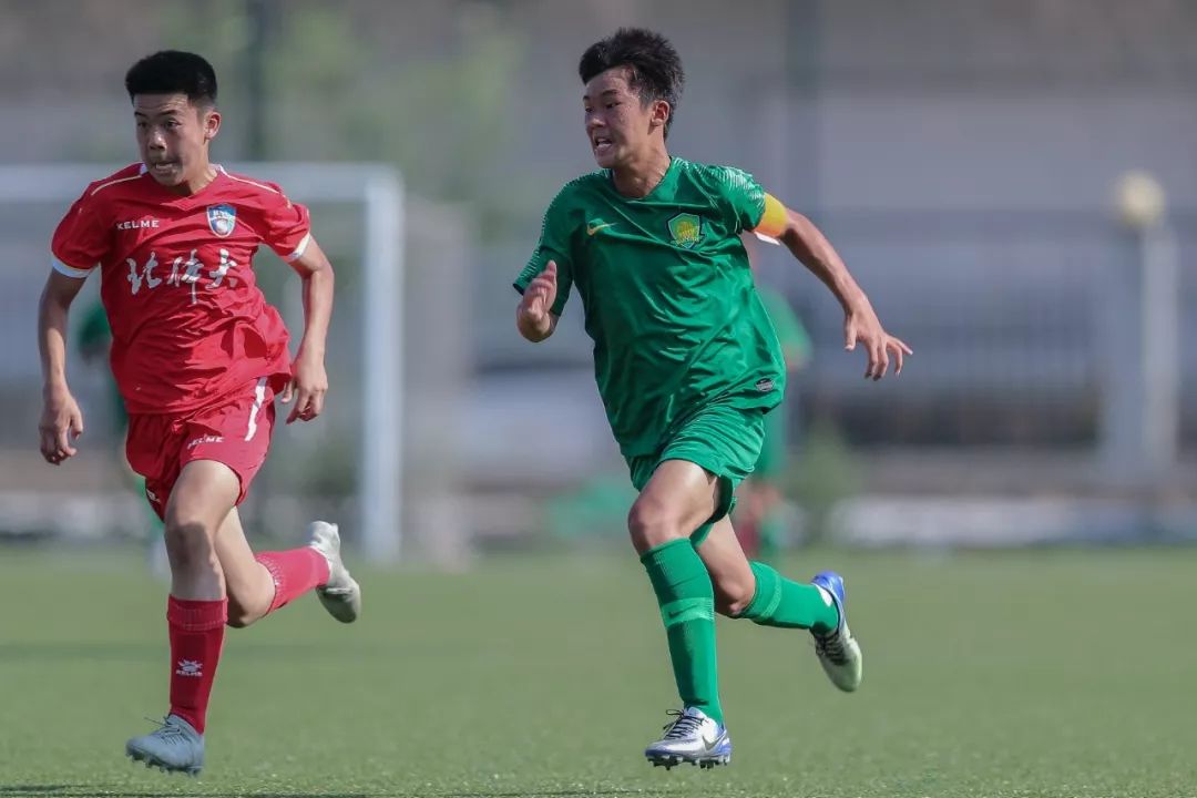 青超联赛u17直播中,2019足协杯u17第二阶段开赛时间