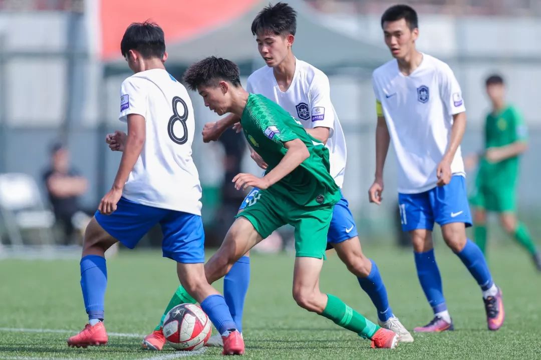 青超联赛u17直播中,2019足协杯u17第二阶段开赛时间